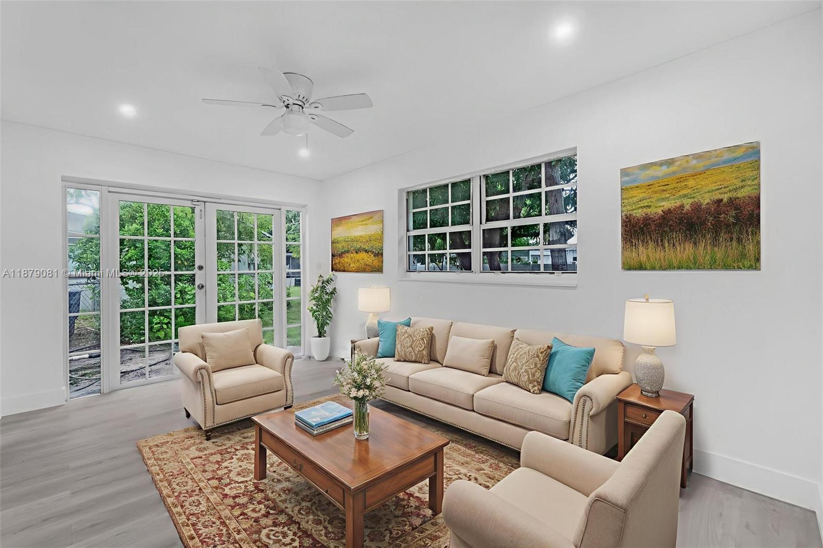 WINDWARD ESTATES SEC 1 - Residential Lease