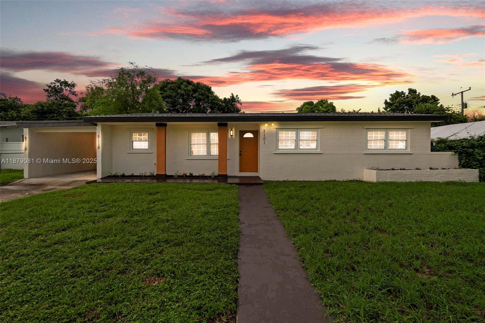 WINDWARD ESTATES SEC 1 - Residential Lease