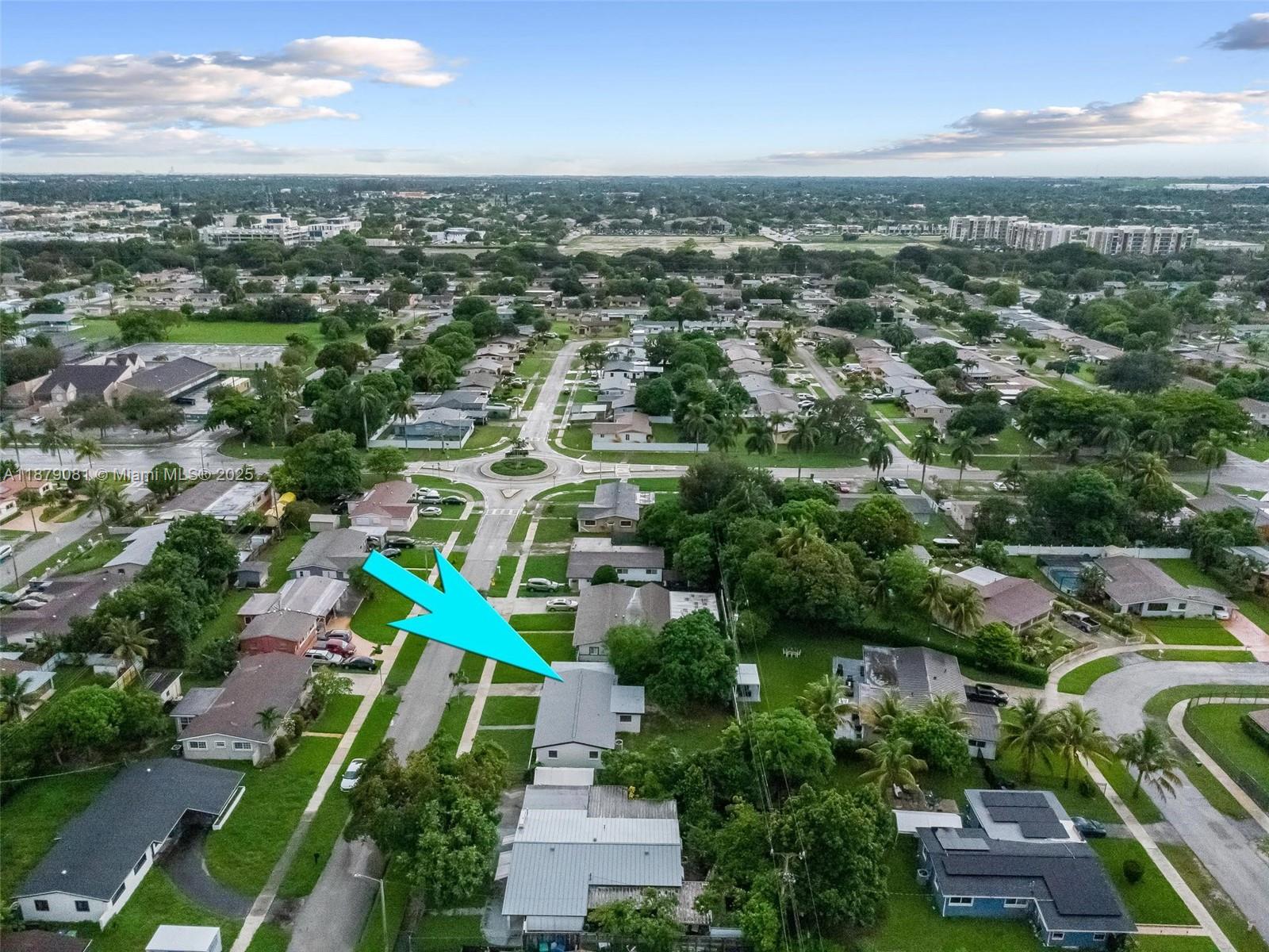 WINDWARD ESTATES SEC 1 - Residential Lease