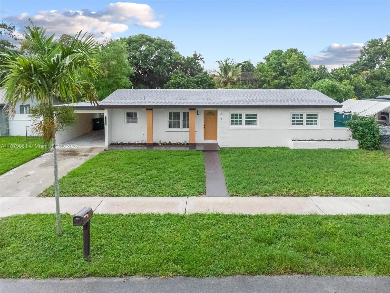 WINDWARD ESTATES SEC 1 - Residential Lease