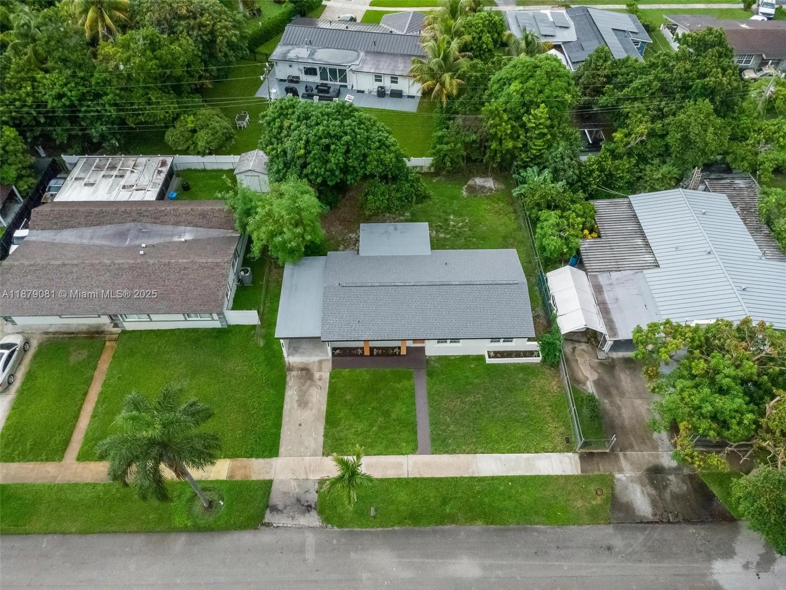 WINDWARD ESTATES SEC 1 - Residential Lease