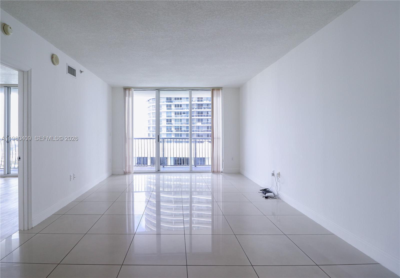 OPERA TOWER CONDO - Residential Lease