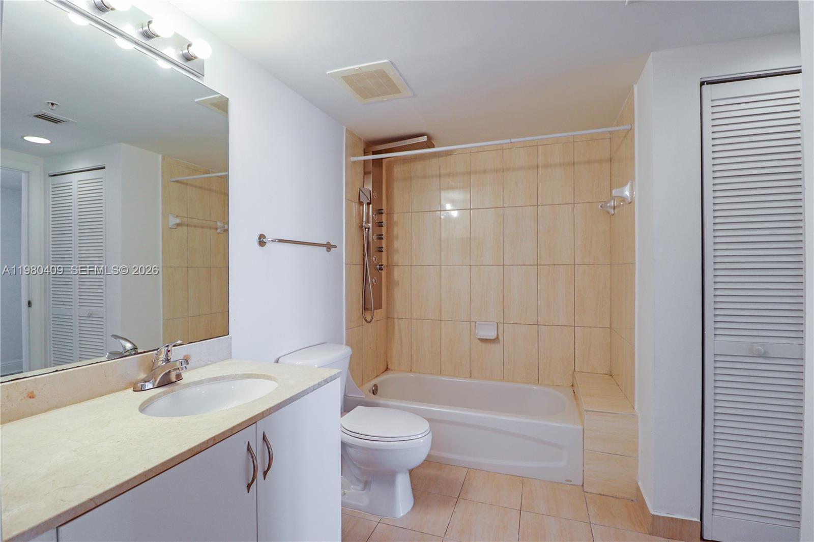 OPERA TOWER CONDO - Residential Lease