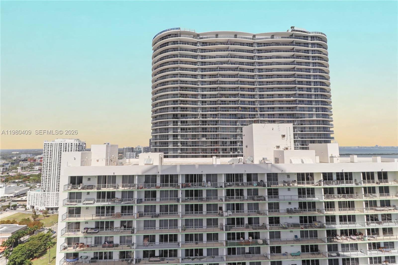 OPERA TOWER CONDO - Residential Lease