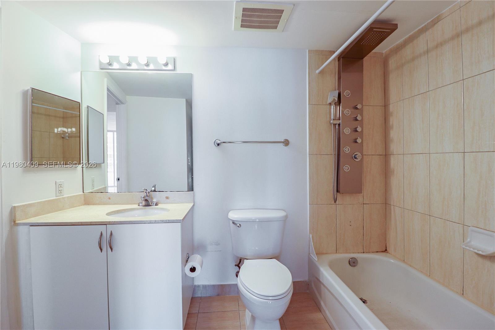 OPERA TOWER CONDO - Residential Lease