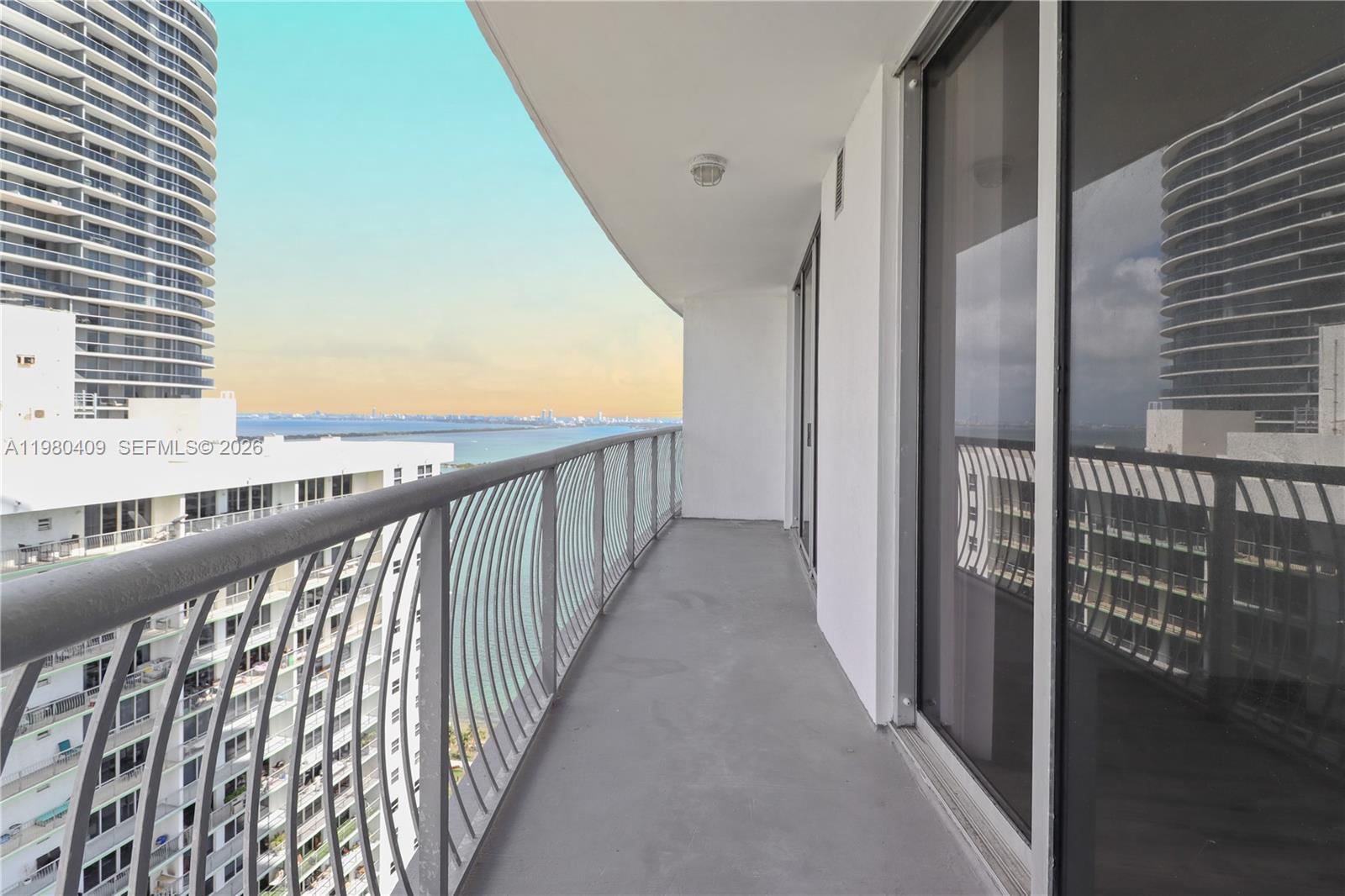 OPERA TOWER CONDO - Residential Lease