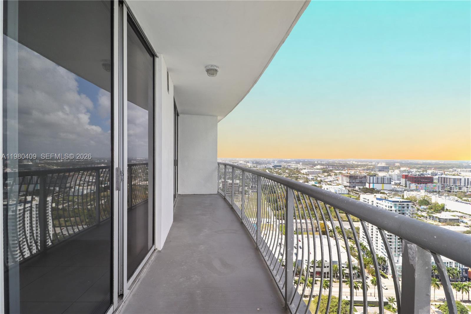 OPERA TOWER CONDO - Residential Lease