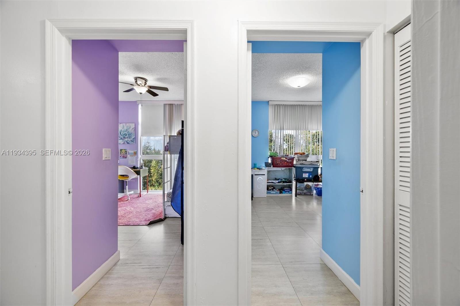 DORAL HOUSE CONDO NO 1 - Residential