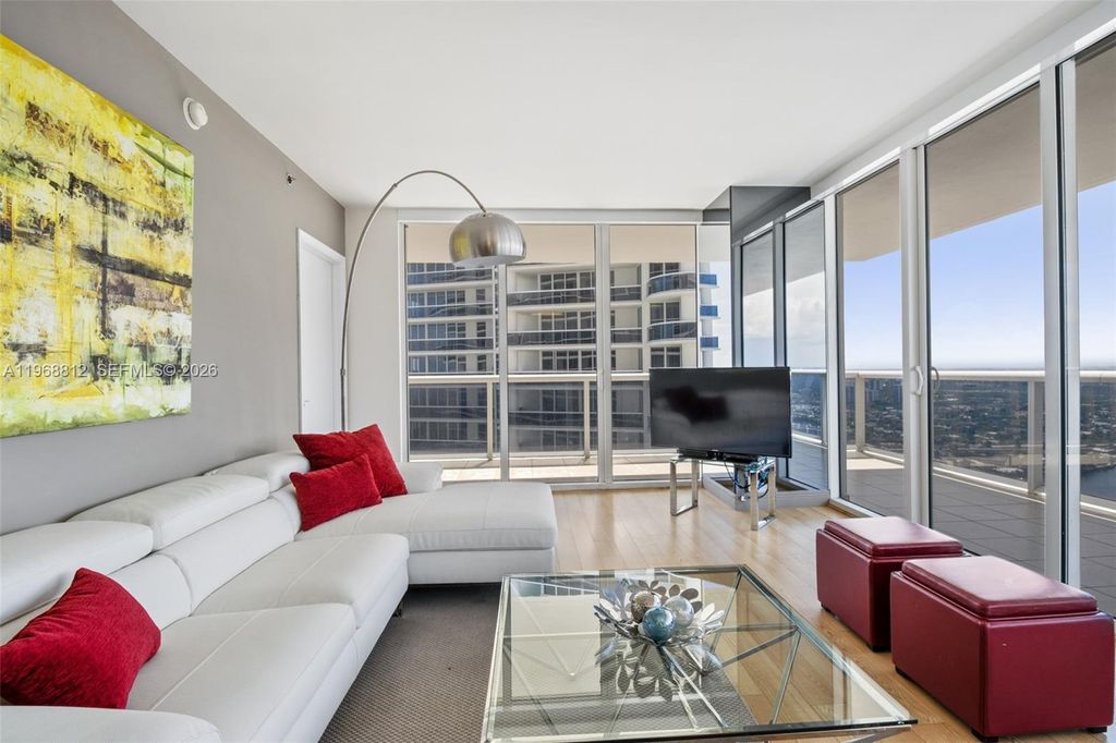 Photo of 1830 S Ocean Dr #3906, Hallandale Beach, FL 33009 (MLS # A11968812)