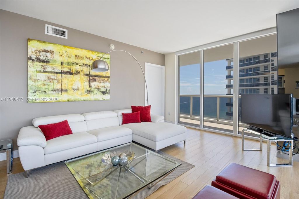 Photo of 1830 S Ocean Dr #3906, Hallandale Beach, FL 33009 (MLS # A11968812)