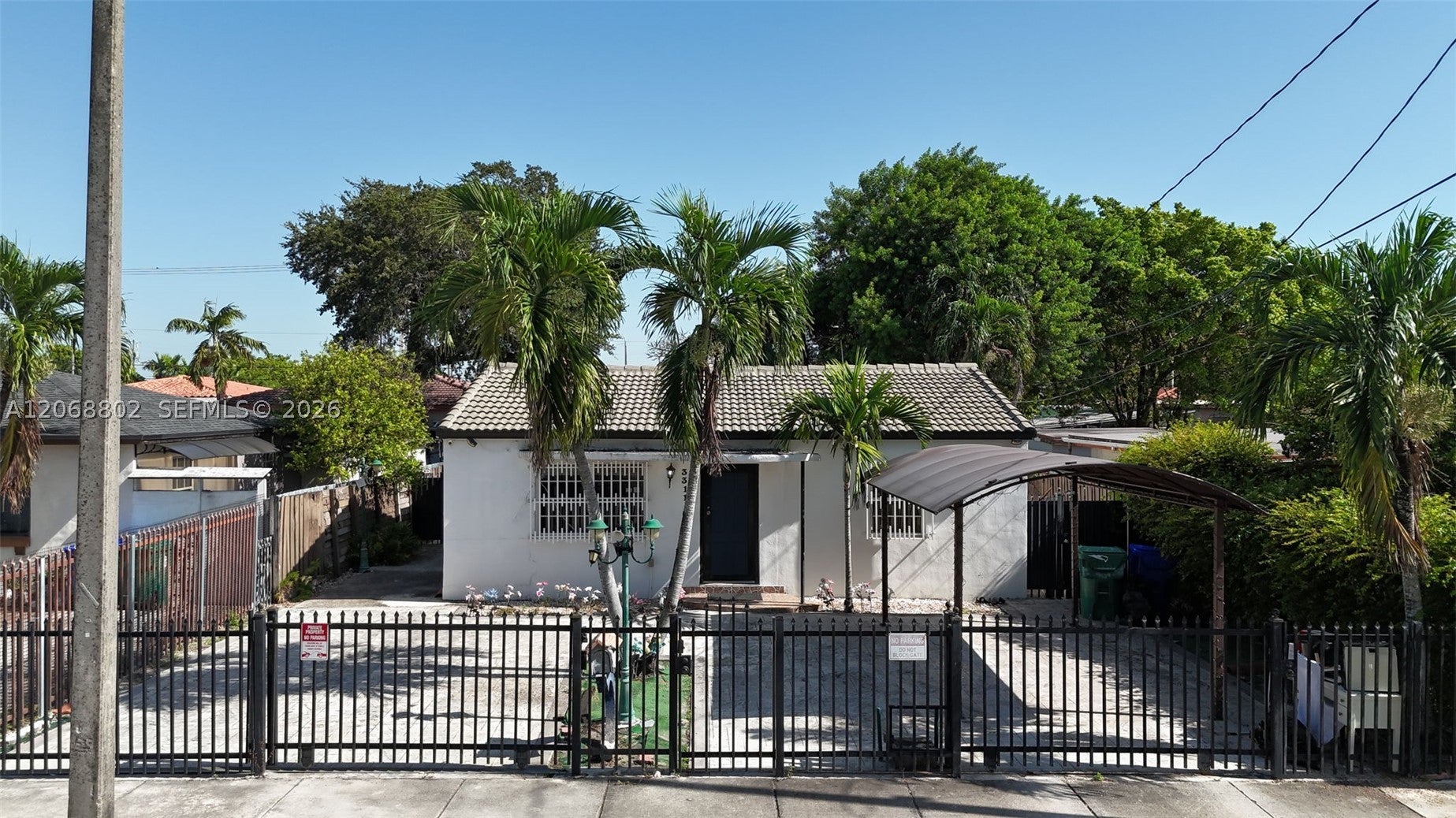 3311 NW 16th Ter