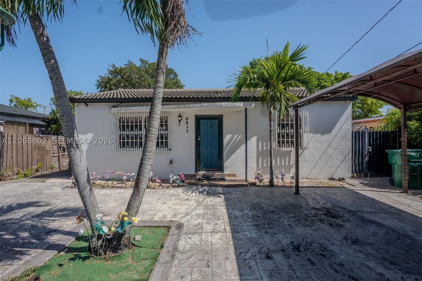 3311 NW 16th Ter