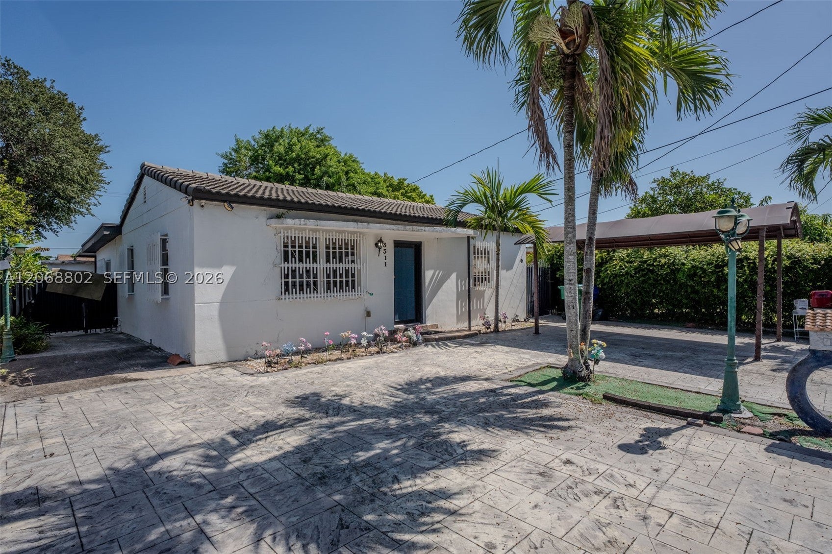 3311 NW 16th Ter