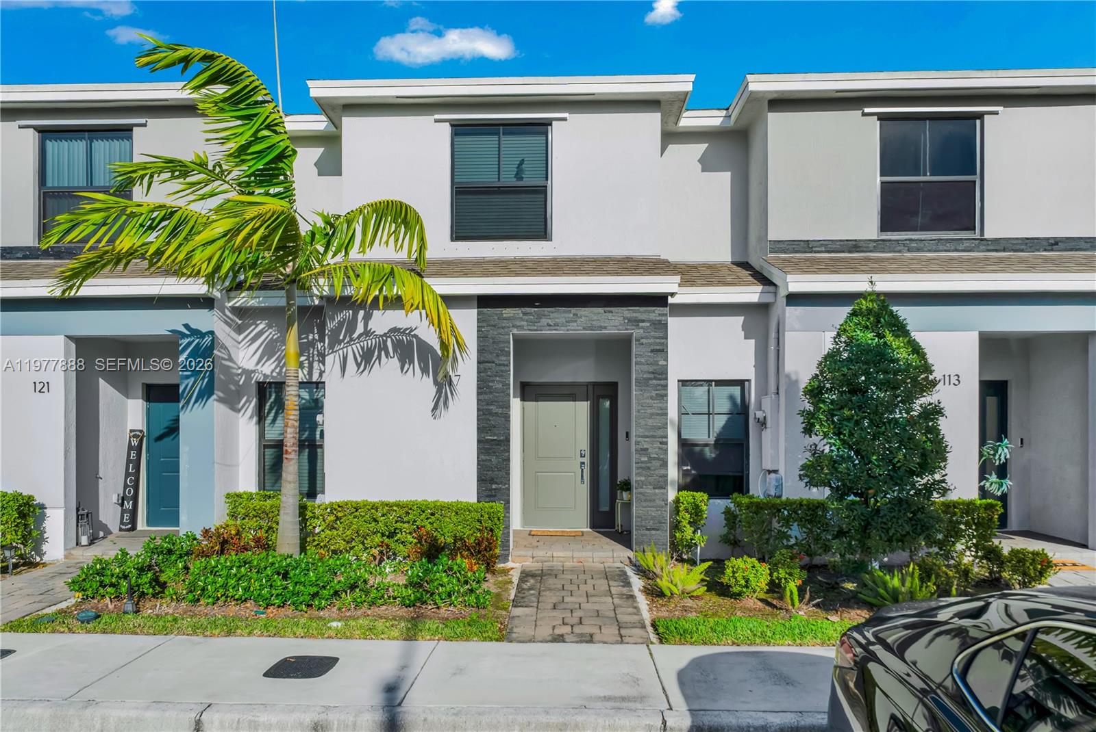 MIAMI LAND AND DEVELOPMEN - Residential