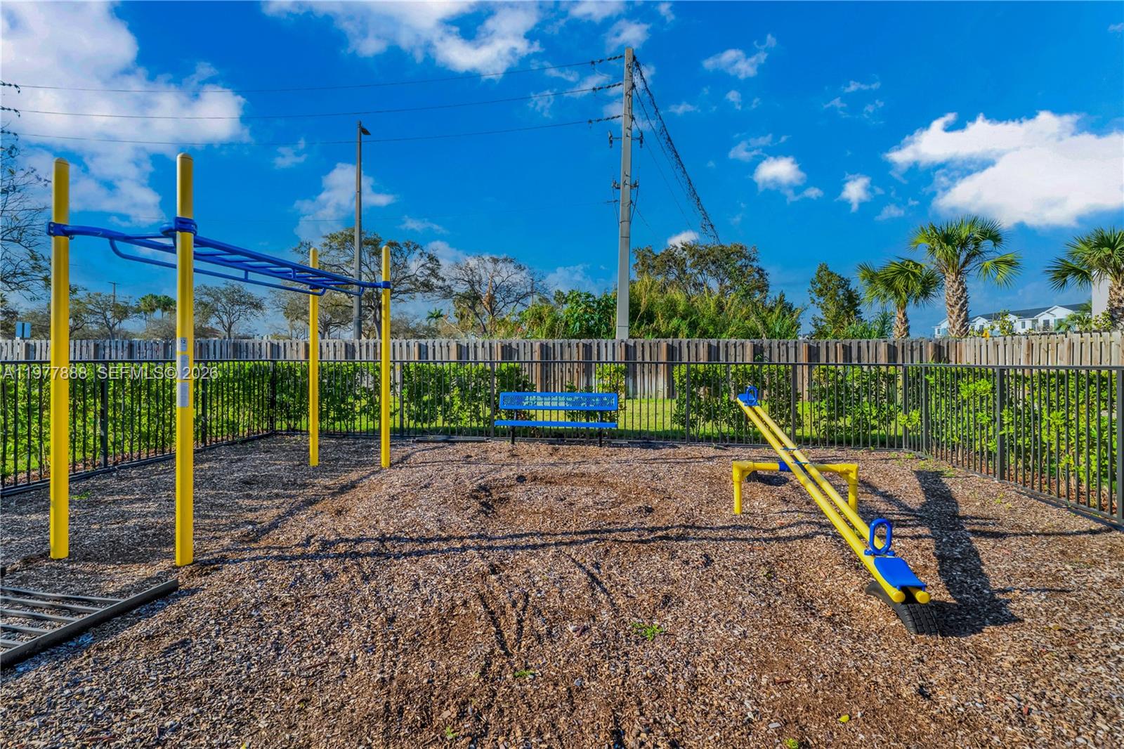 MIAMI LAND AND DEVELOPMEN - Residential