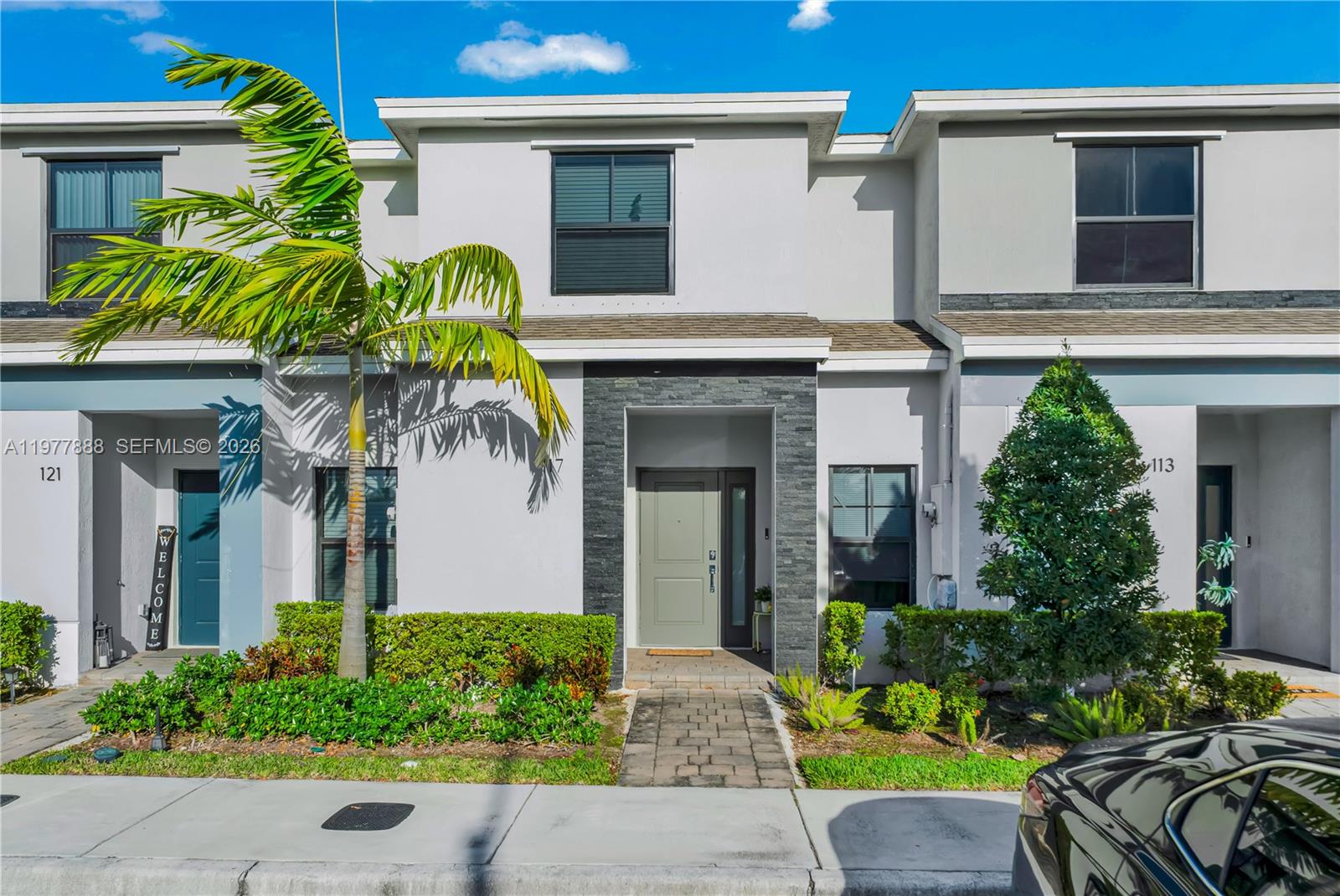 MIAMI LAND AND DEVELOPMEN - Residential