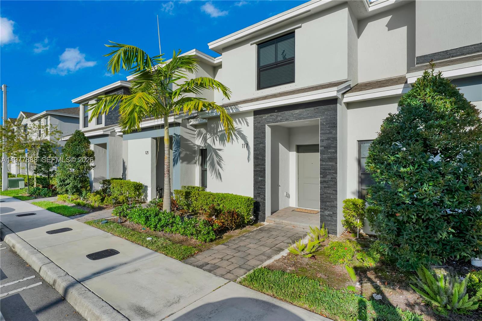 MIAMI LAND AND DEVELOPMEN - Residential