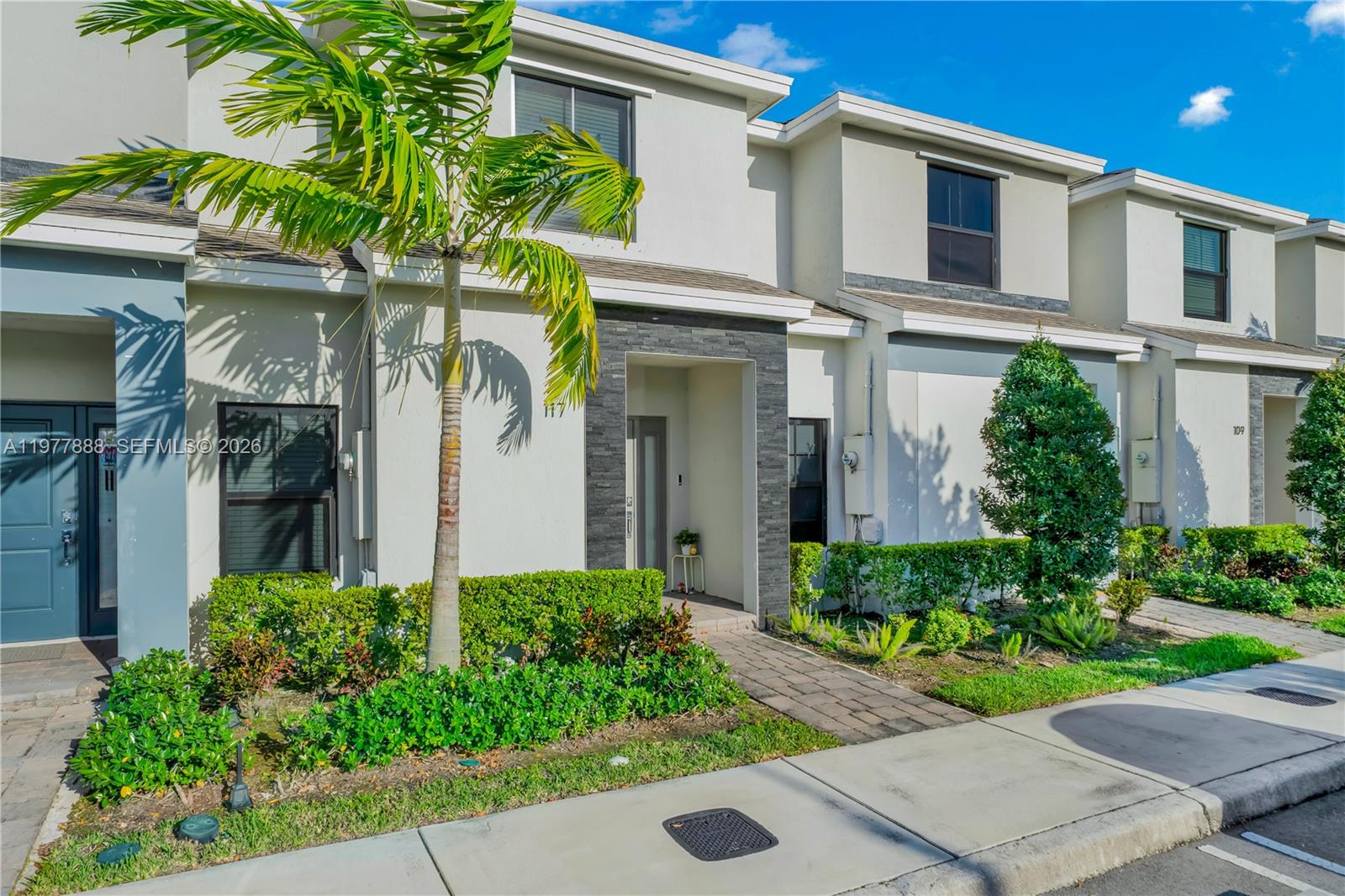 MIAMI LAND AND DEVELOPMEN - Residential