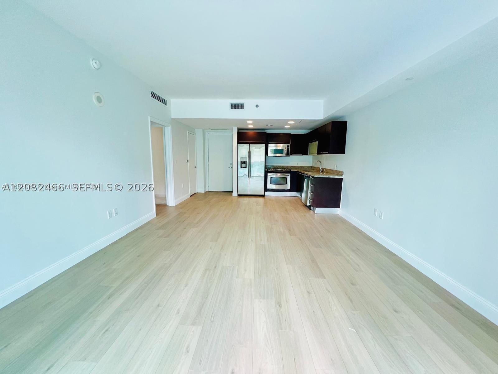 950 S Brickell Bay 1109