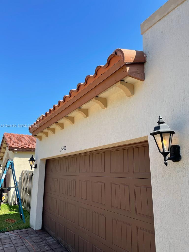 VENETIAN PARC WEST - Residential