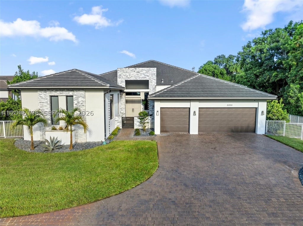 Photo of 5000 SW 159th Ave, Southwest Ranches, FL 33331 (MLS # A12096196)