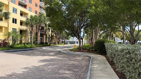 Photo of 2775 NE 187th St #316, Aventura, FL 33180 (MLS # A12056930)