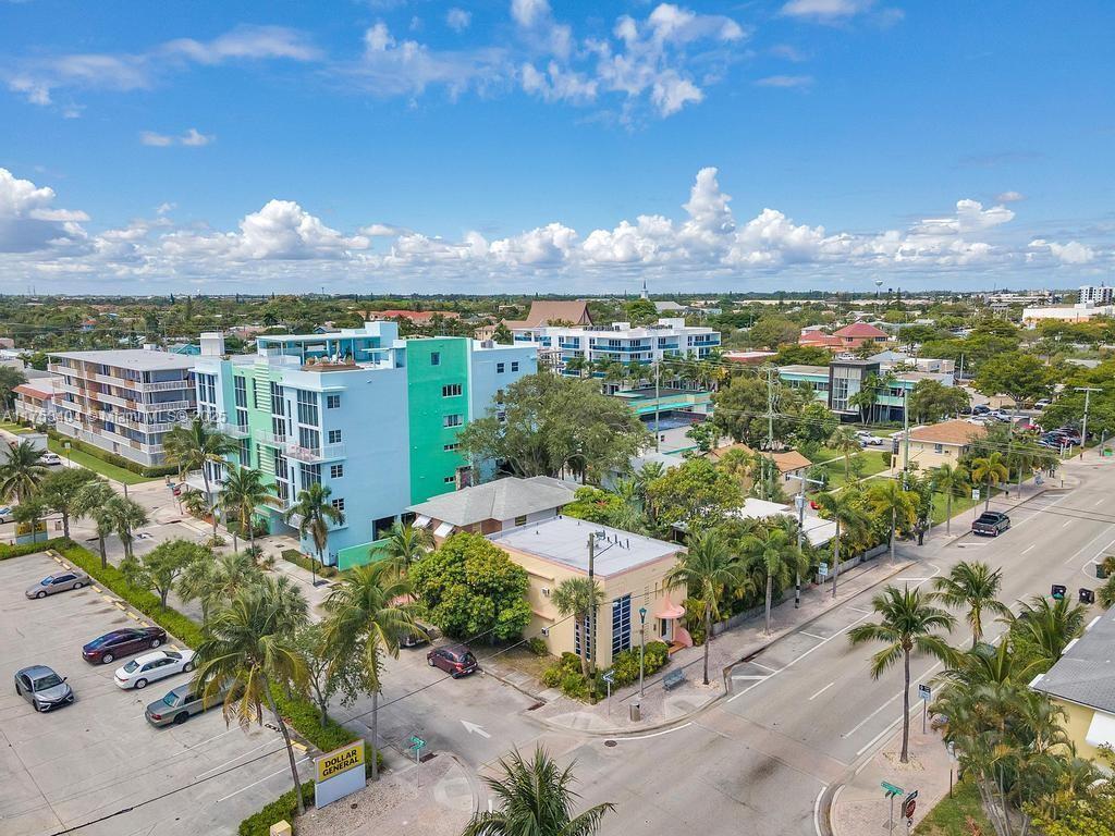 The Lucerne, five units currently operating as Extended stay/monthly rentals boasting Art Deco styling, is located in the heart of downtown Lake Worth Beach, Florida is comprised of four tastefully decorated studios that are located in a two-story structure with a cozy lobby, and a spacious 2 bedroom 2 bath cottage that is located within a second detached structure. The property has been maticulously mantained and updated throughout ownership. The Lucerne is within a stones throw away from new development including the Gulfstream Hotel, walkability to beaches, restaurants and the golf course. This is a unique opportunity to buy this historic Art deco trophy property in one of South floridas most desireable locations by Palm Beach.
SEE ATTACHMENTS FOR OFFERING PACKAGE
