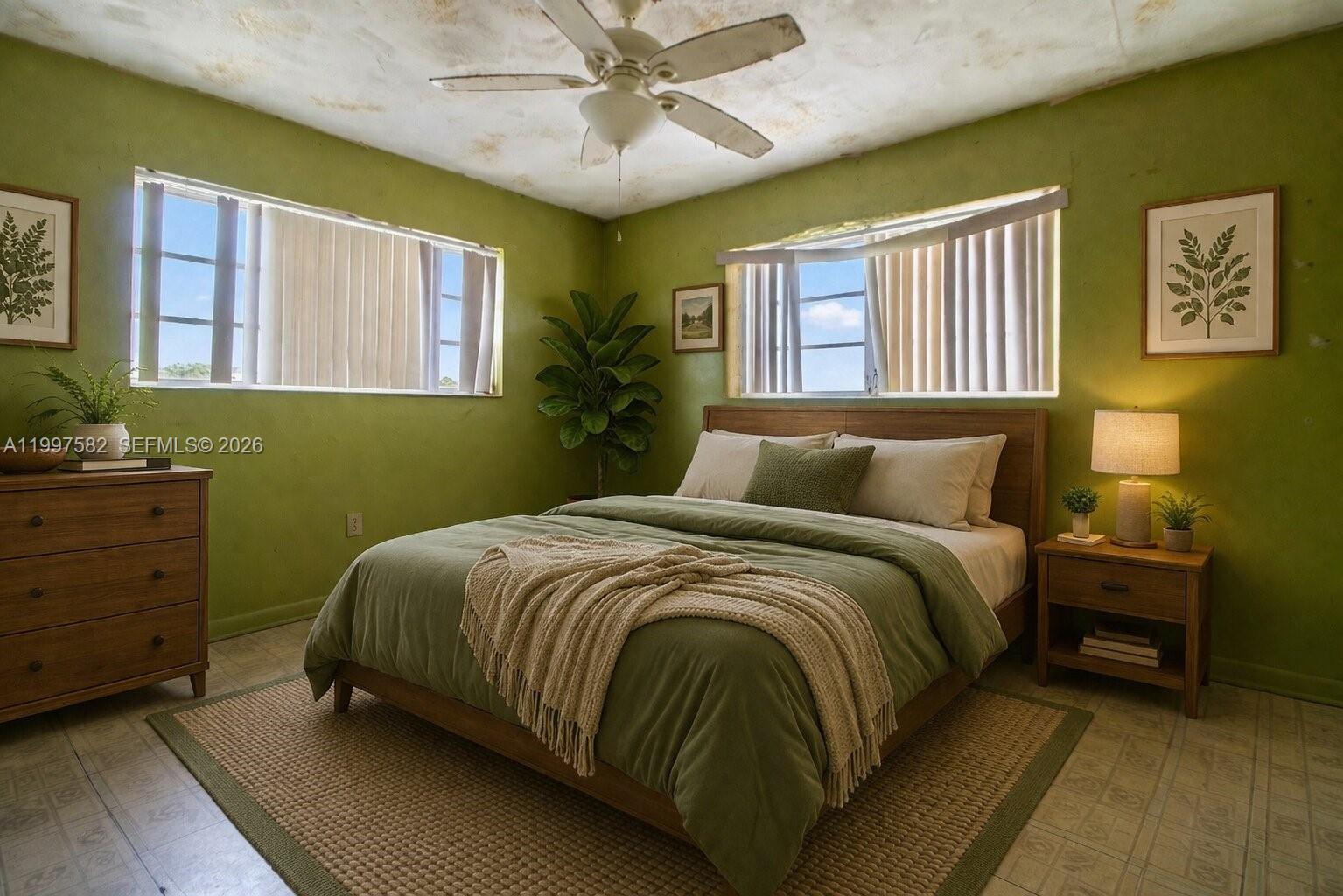 MYRTLE GROVE 1ST ADDN - Residential