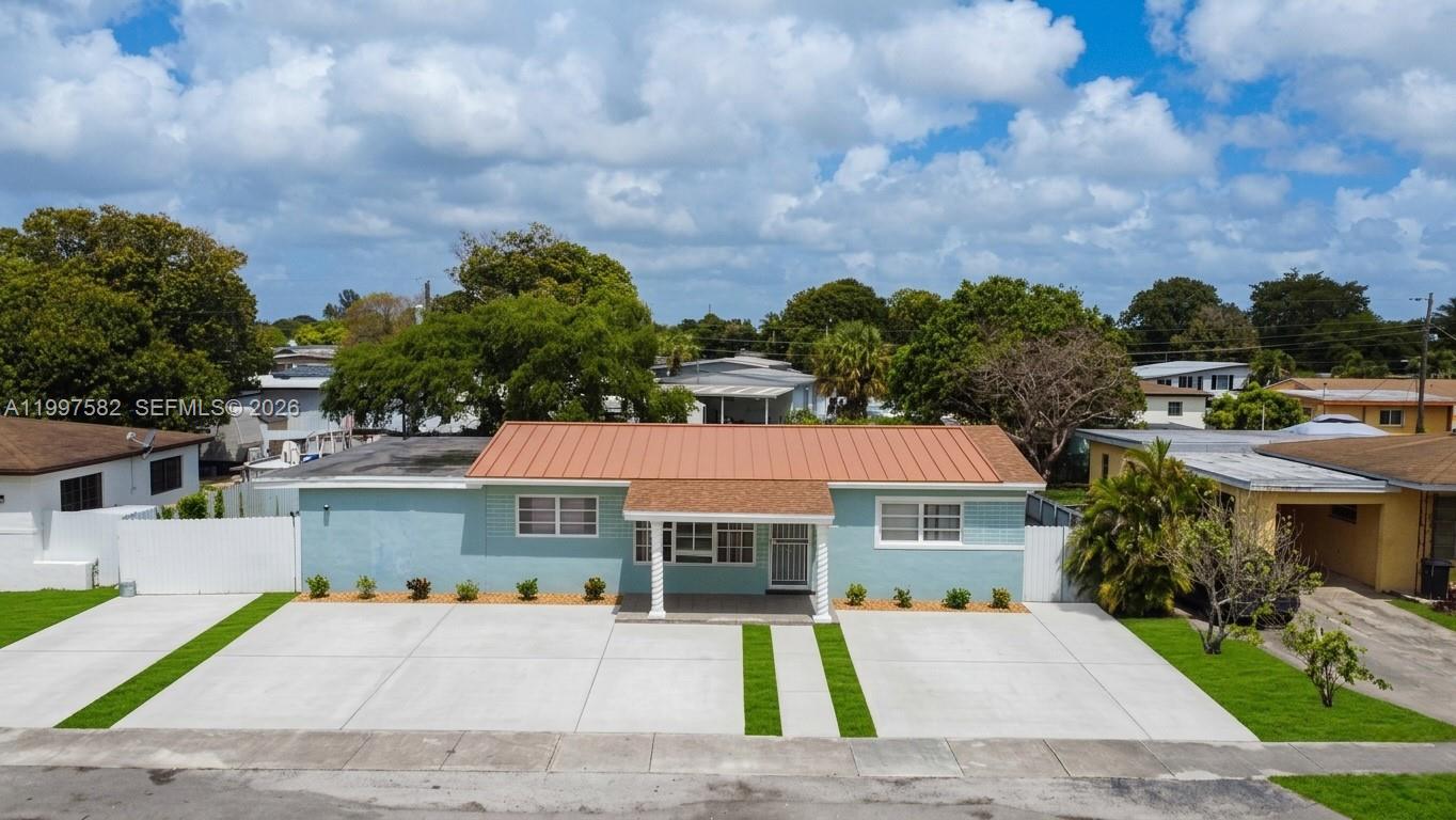 MYRTLE GROVE 1ST ADDN - Residential