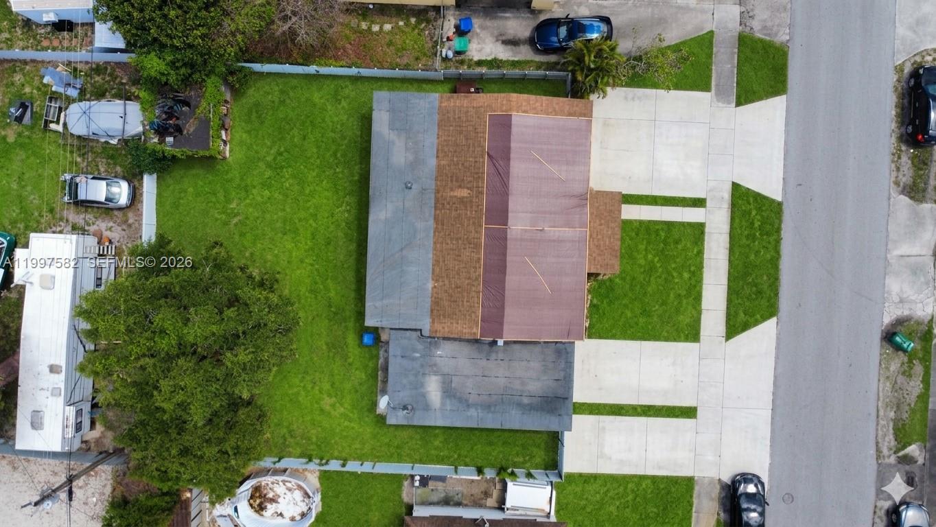 MYRTLE GROVE 1ST ADDN - Residential