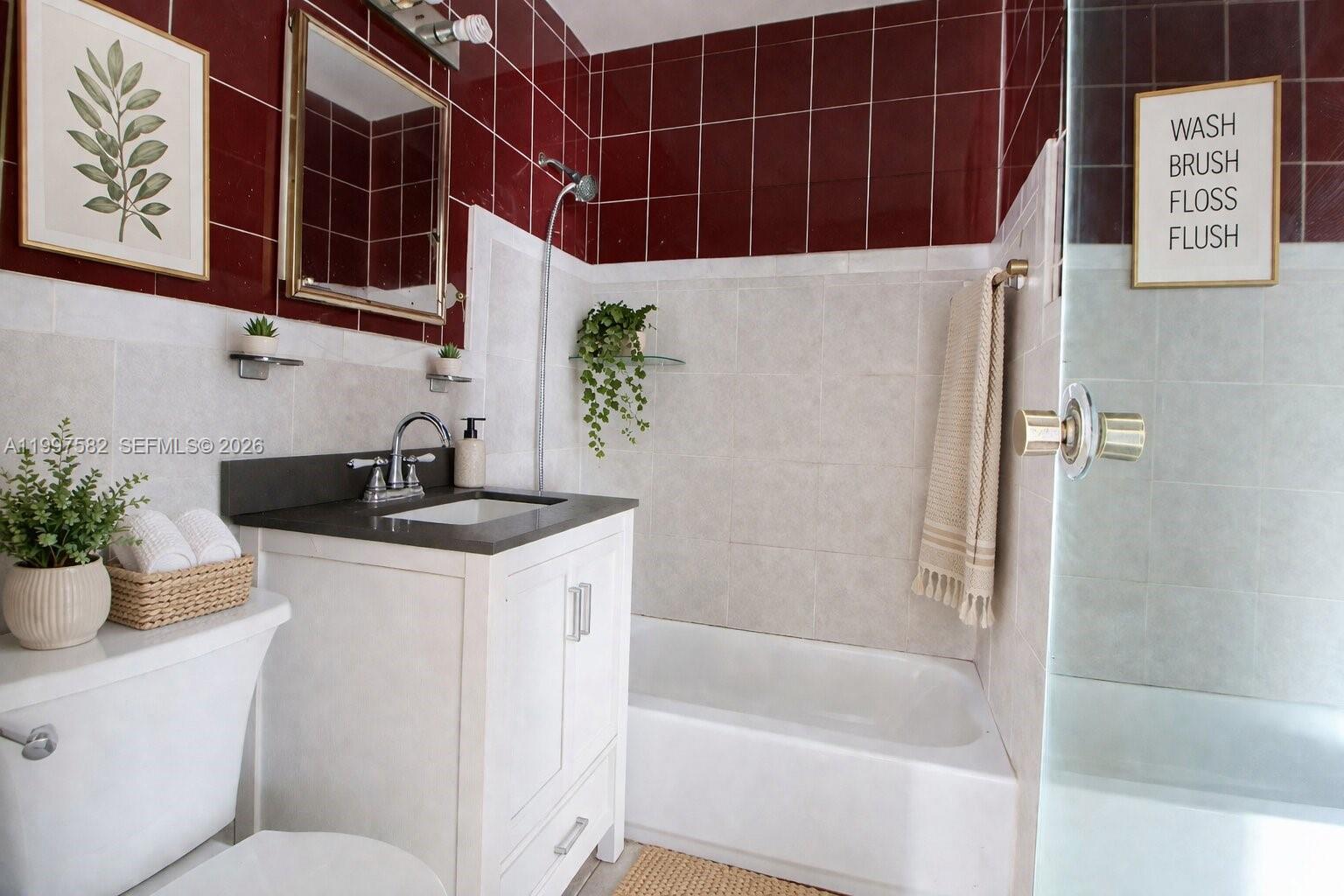 MYRTLE GROVE 1ST ADDN - Residential