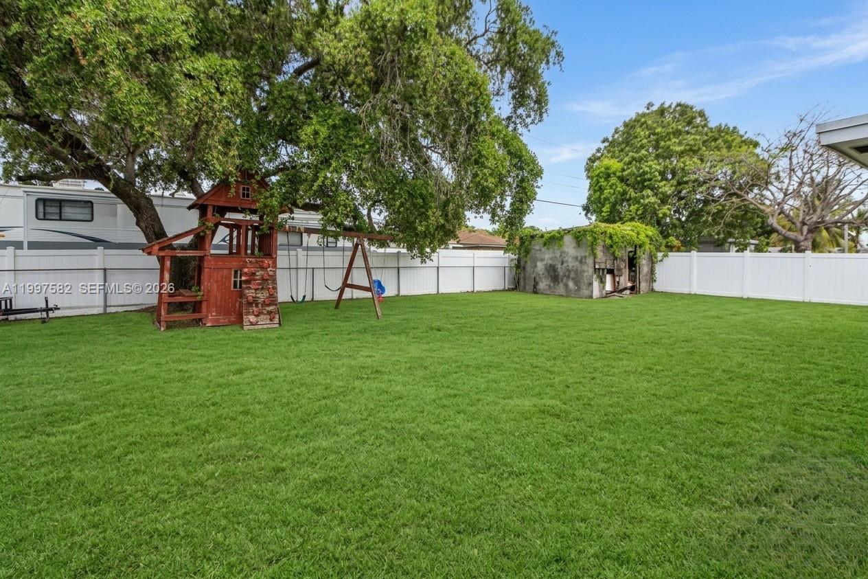 MYRTLE GROVE 1ST ADDN - Residential