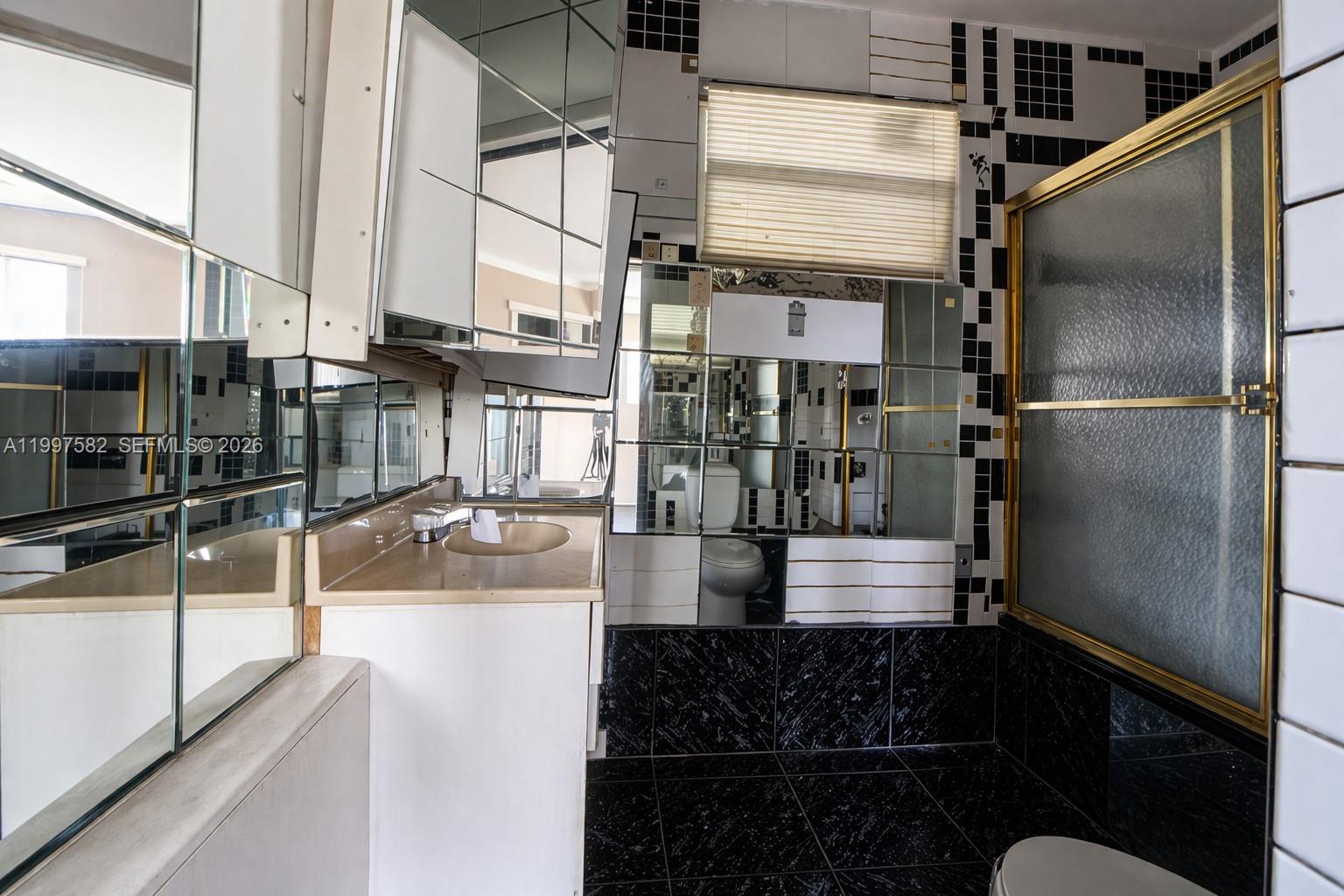 MYRTLE GROVE 1ST ADDN - Residential