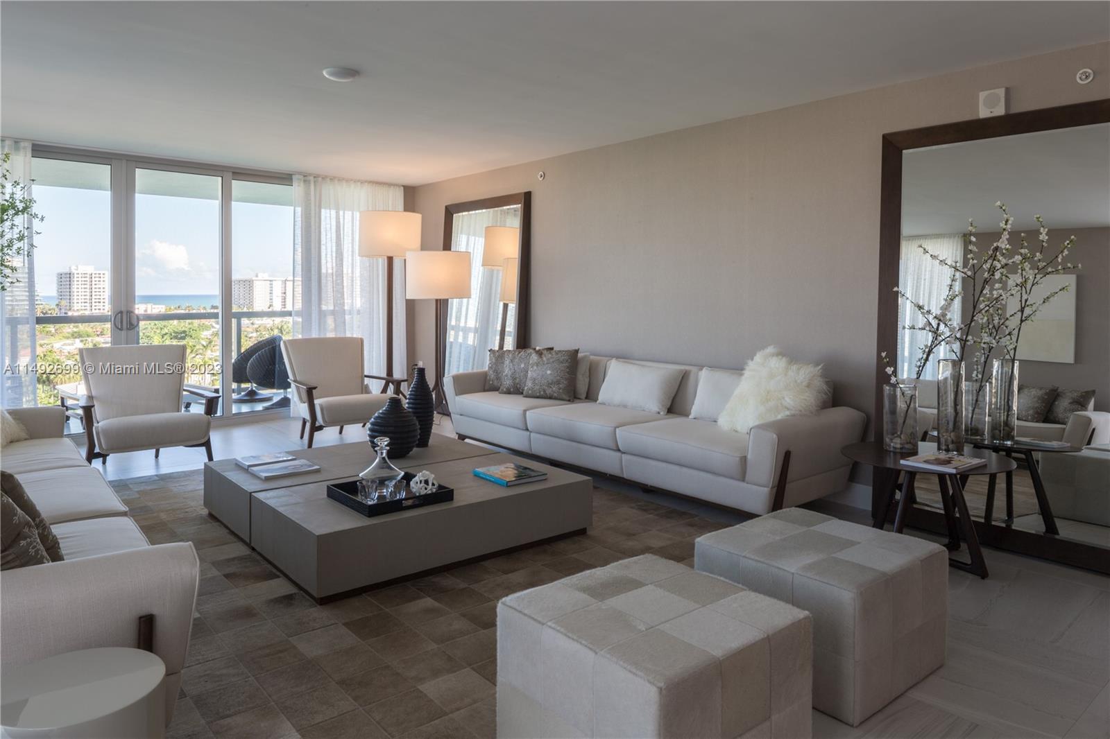 THE IVORY RESIDENCE CONDO - Residential