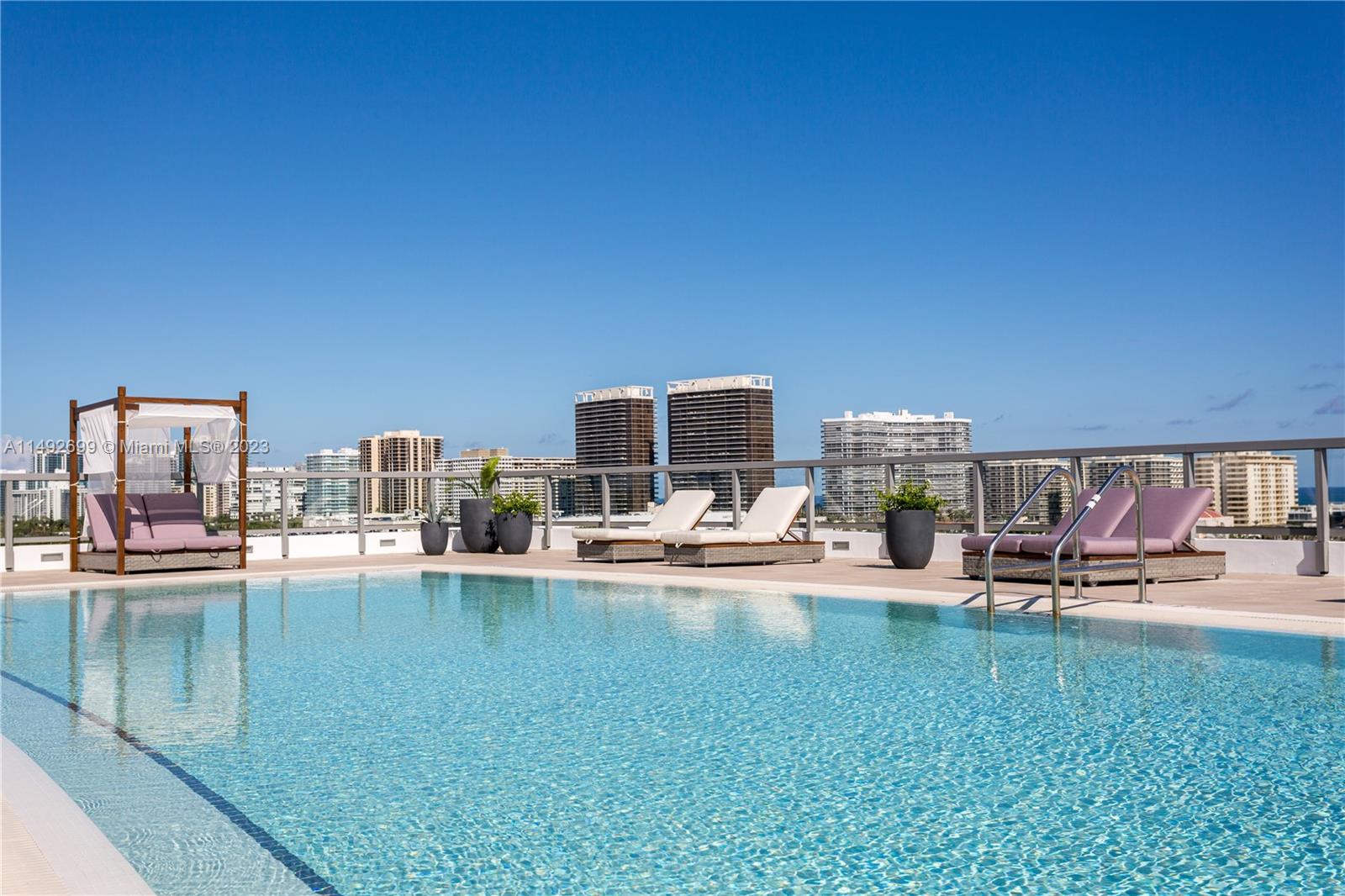 THE IVORY RESIDENCE CONDO - Residential