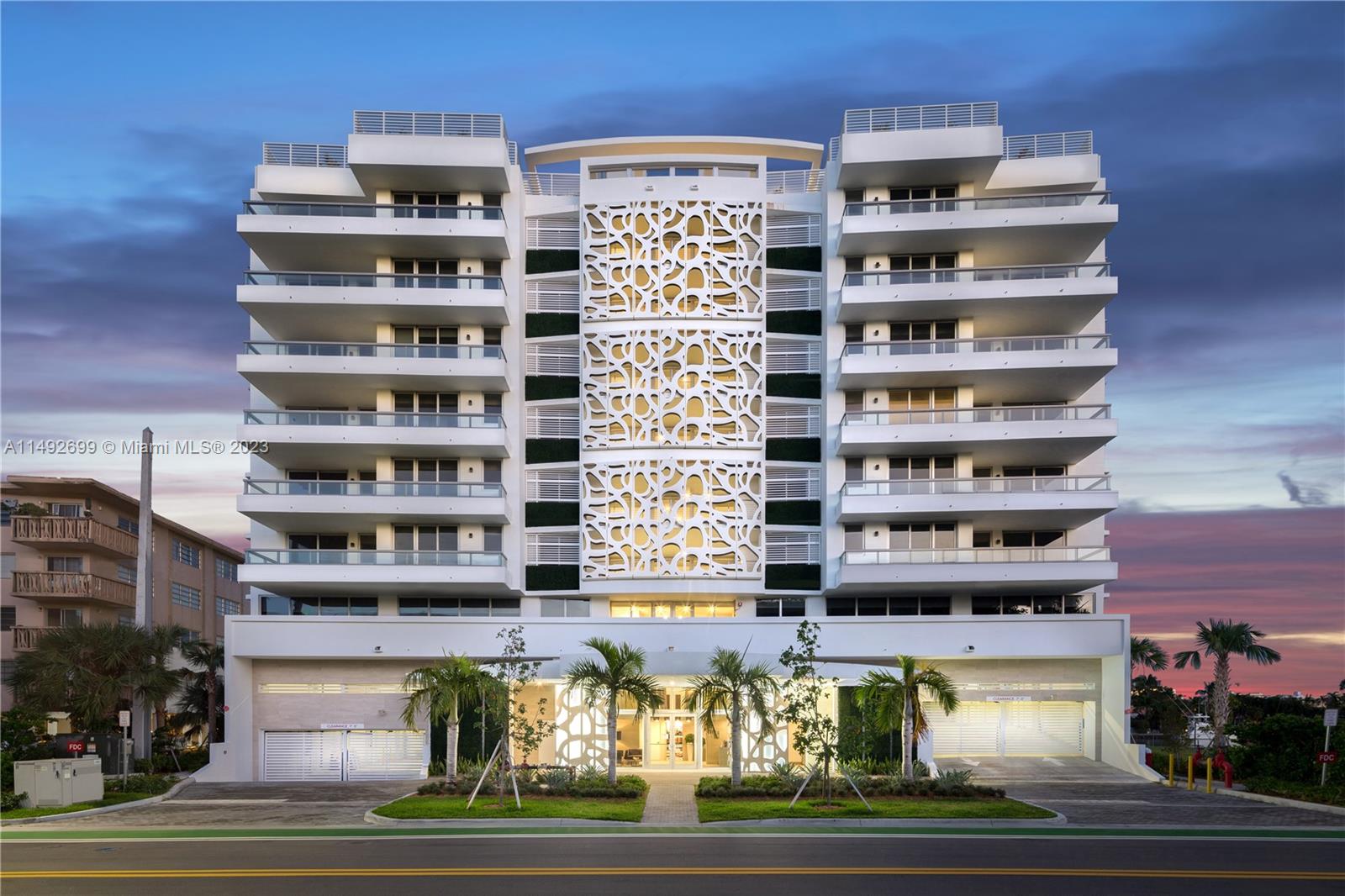 THE IVORY RESIDENCE CONDO - Residential