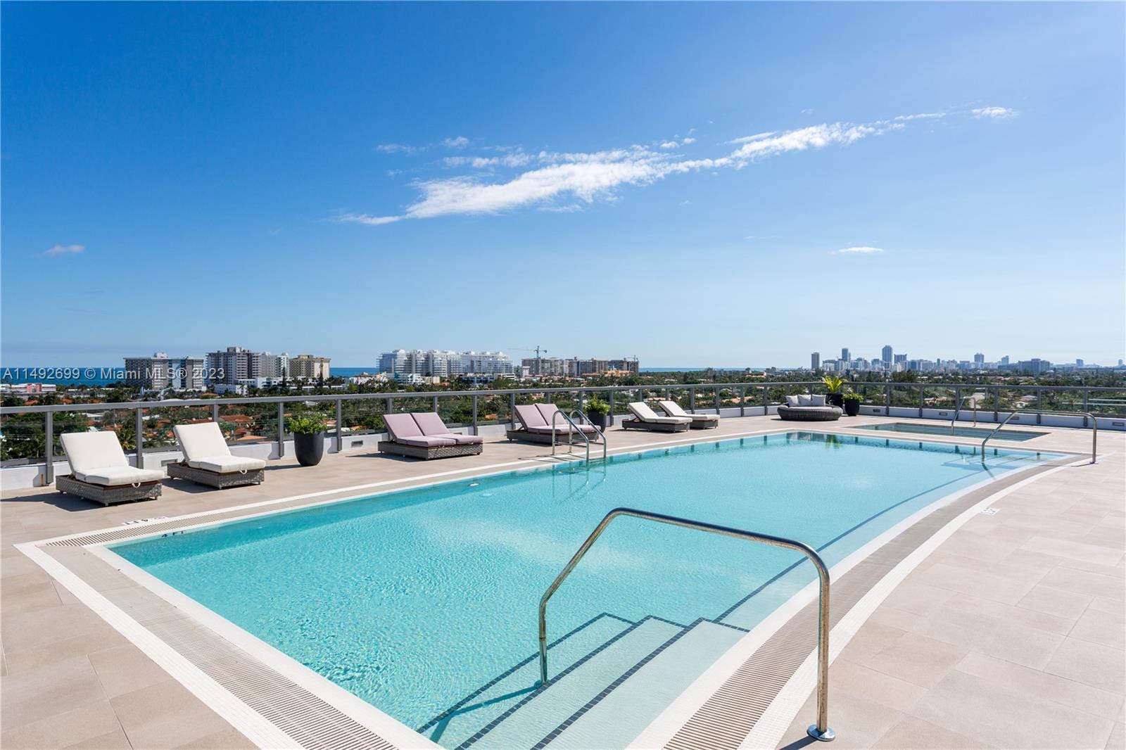 THE IVORY RESIDENCE CONDO - Residential