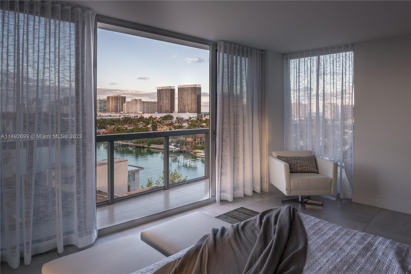 THE IVORY RESIDENCE CONDO - Residential