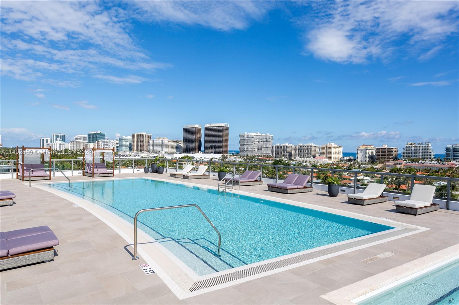 THE IVORY RESIDENCE CONDO - Residential