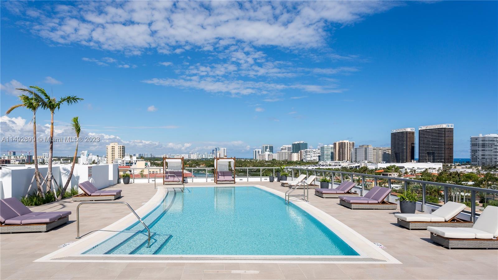 THE IVORY RESIDENCE CONDO - Residential