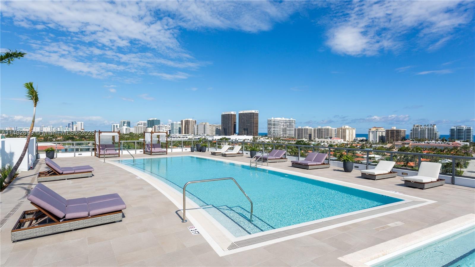 THE IVORY RESIDENCE CONDO - Residential