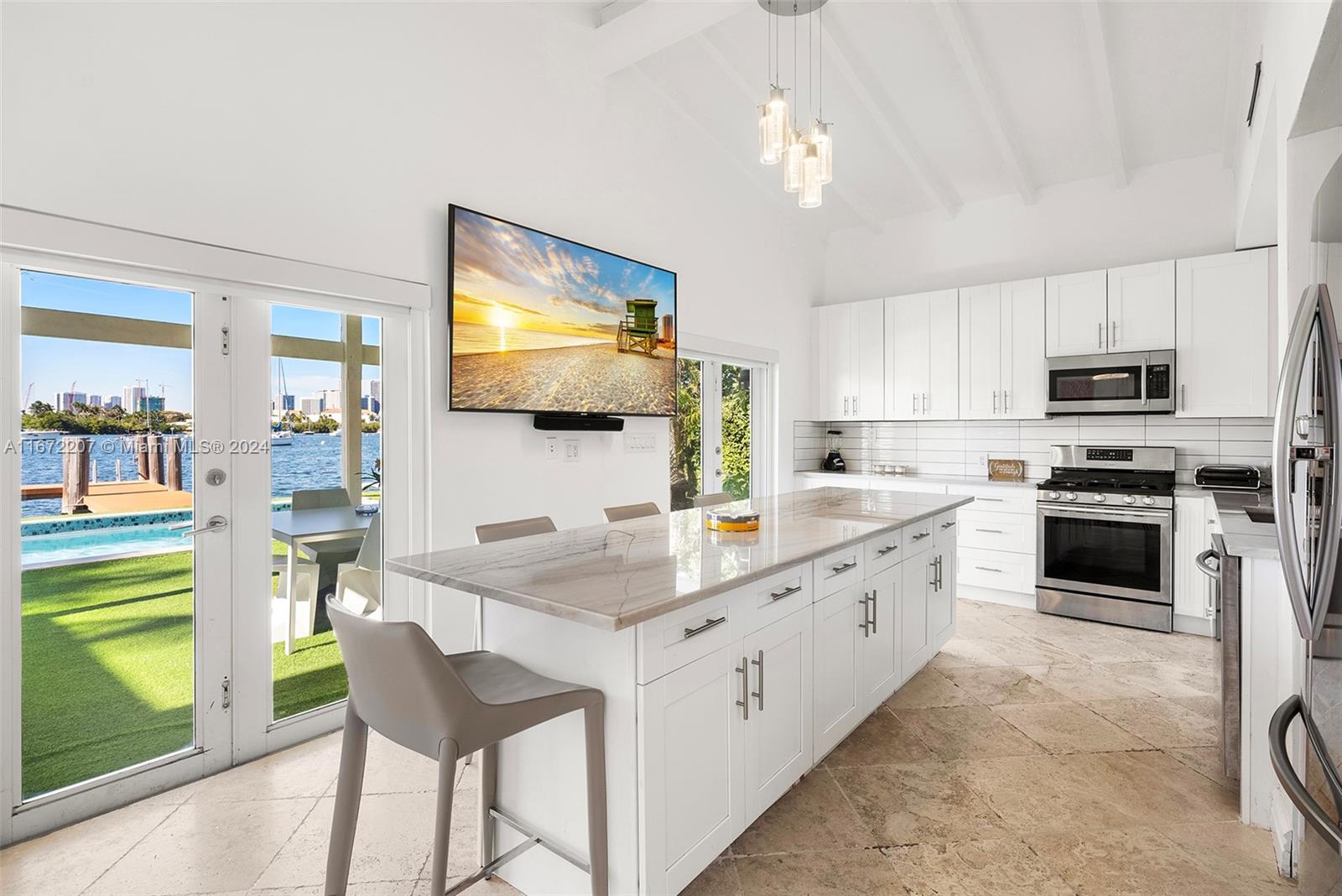 RIVIERA 1ST & 2ND ADDN AM - Residential