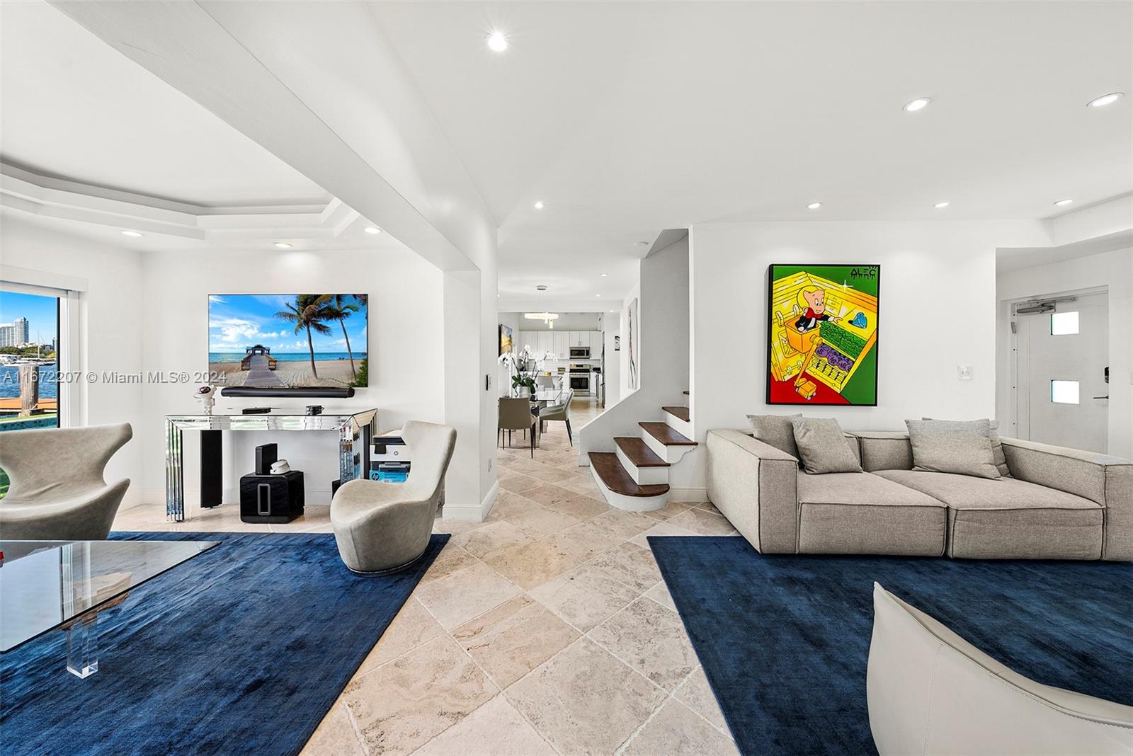 RIVIERA 1ST & 2ND ADDN AM - Residential