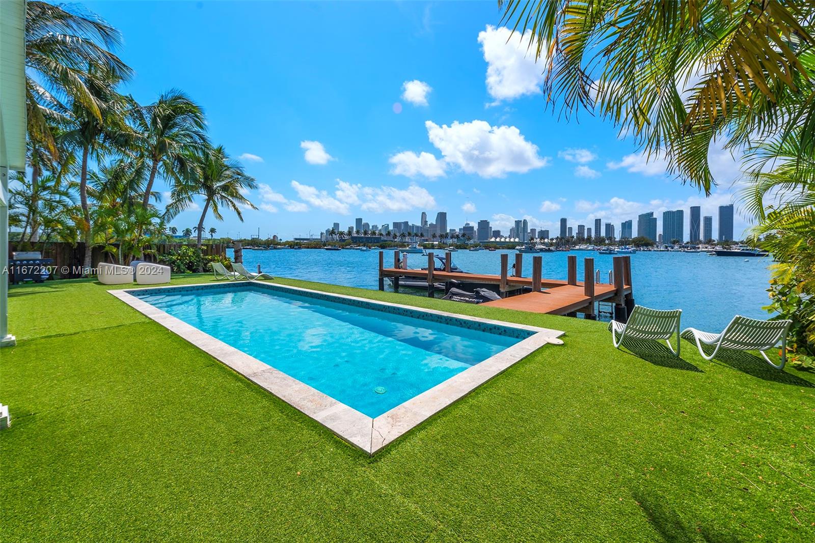 Photo 1 of 316 S Coconut Ln, Miami Beach, Florida, $13,770,000, Web #: 11672207