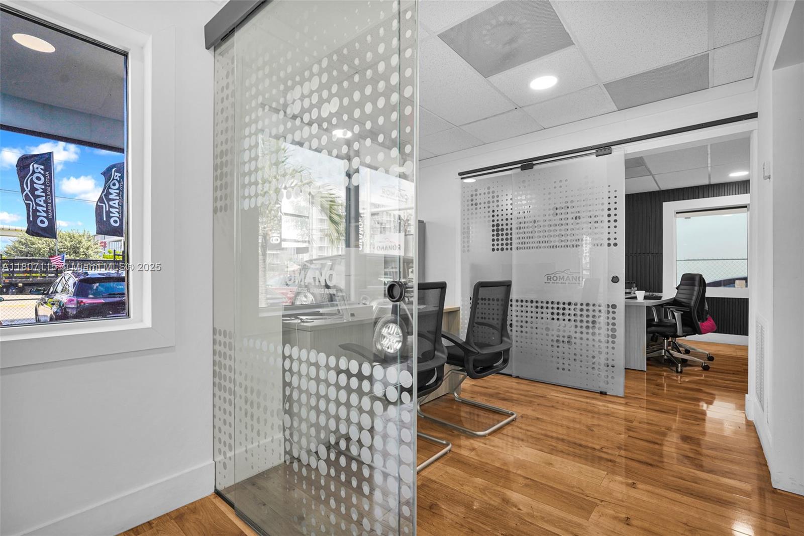 MELROSE HEIGHTS 5TH SEC - Land