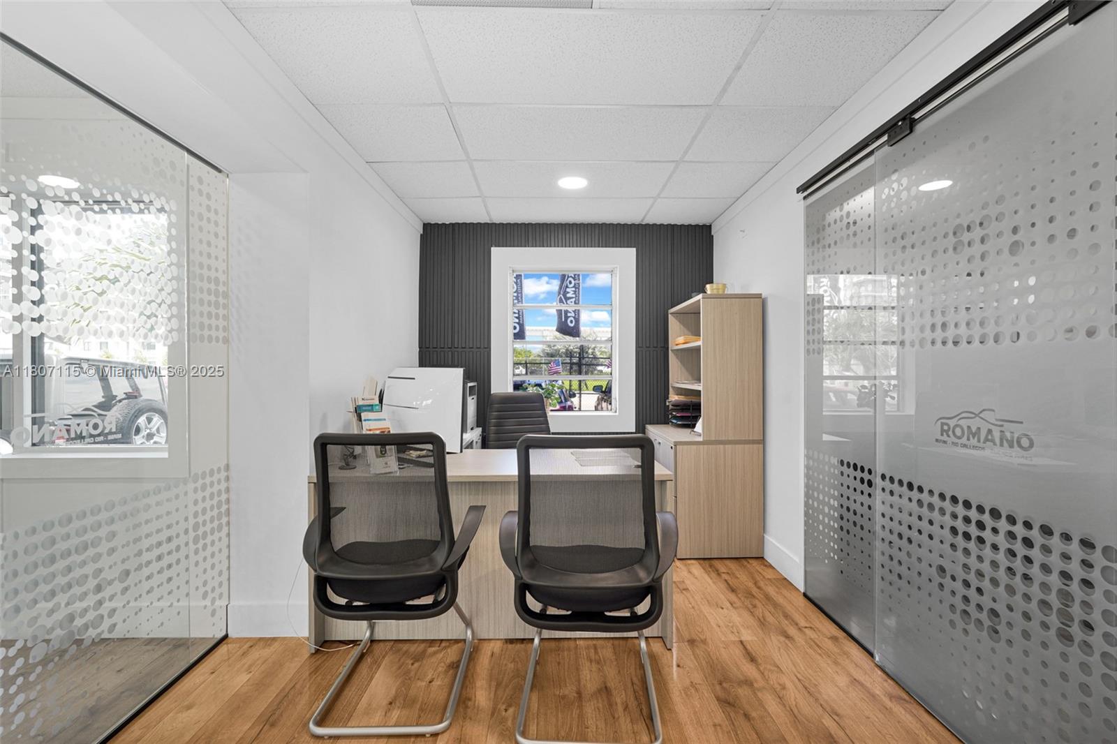 MELROSE HEIGHTS 5TH SEC - Land