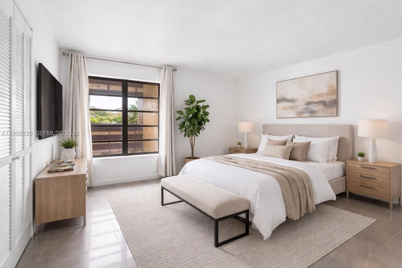 KENLAND POINTE CONDO #1 - Residential