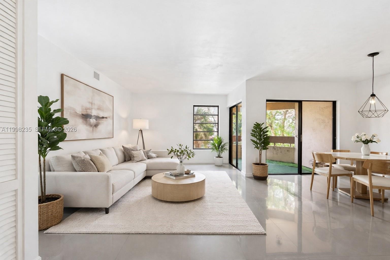 KENLAND POINTE CONDO #1 - Residential