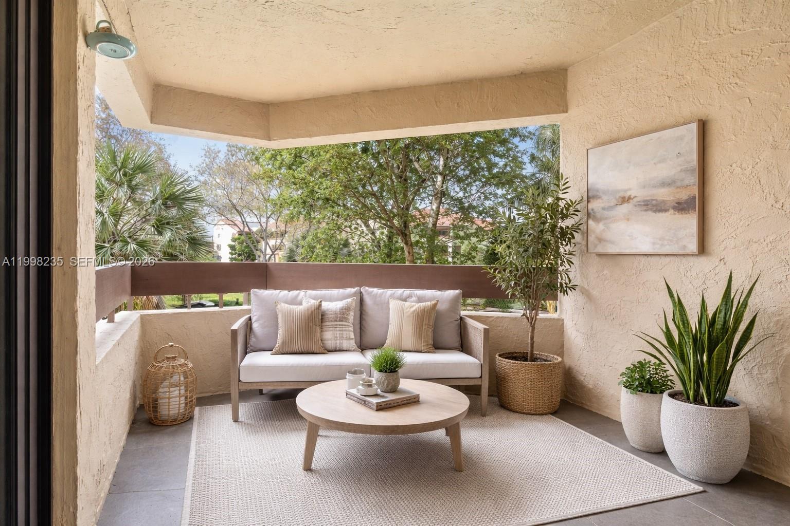 KENLAND POINTE CONDO #1 - Residential