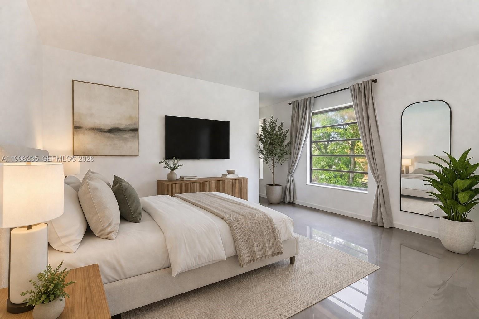 KENLAND POINTE CONDO #1 - Residential